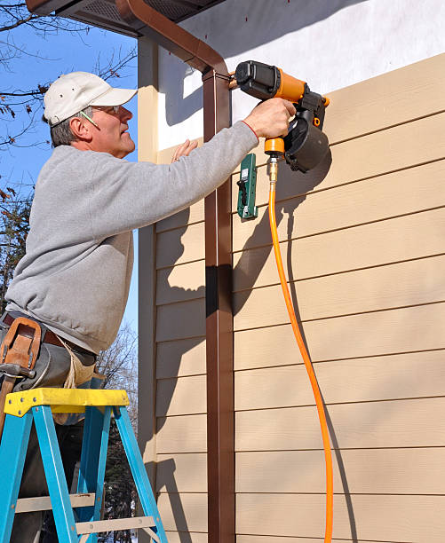  , CT Siding Installation & Repair Pros